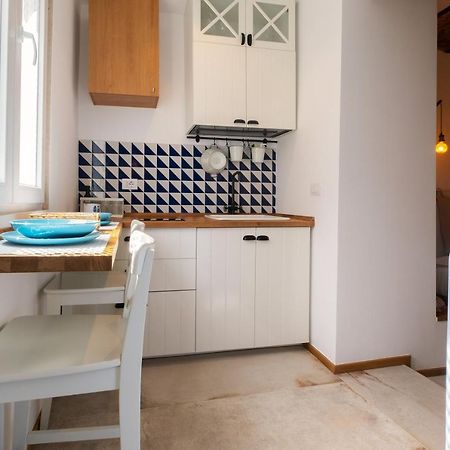Casa Capasa Mare Apartment Bari Ngoại thất bức ảnh