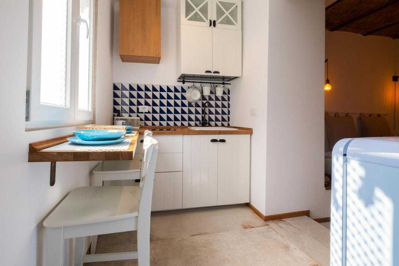 Casa Capasa Mare Apartment Bari Ngoại thất bức ảnh