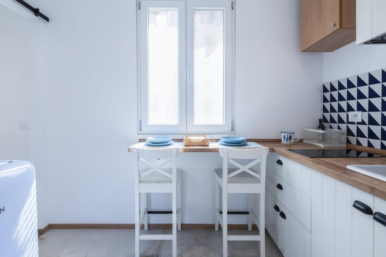 Casa Capasa Mare Apartment Bari Ngoại thất bức ảnh