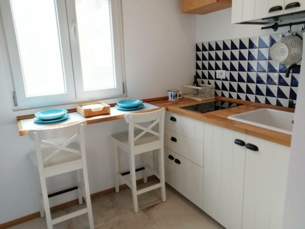 Casa Capasa Mare Apartment Bari Ngoại thất bức ảnh