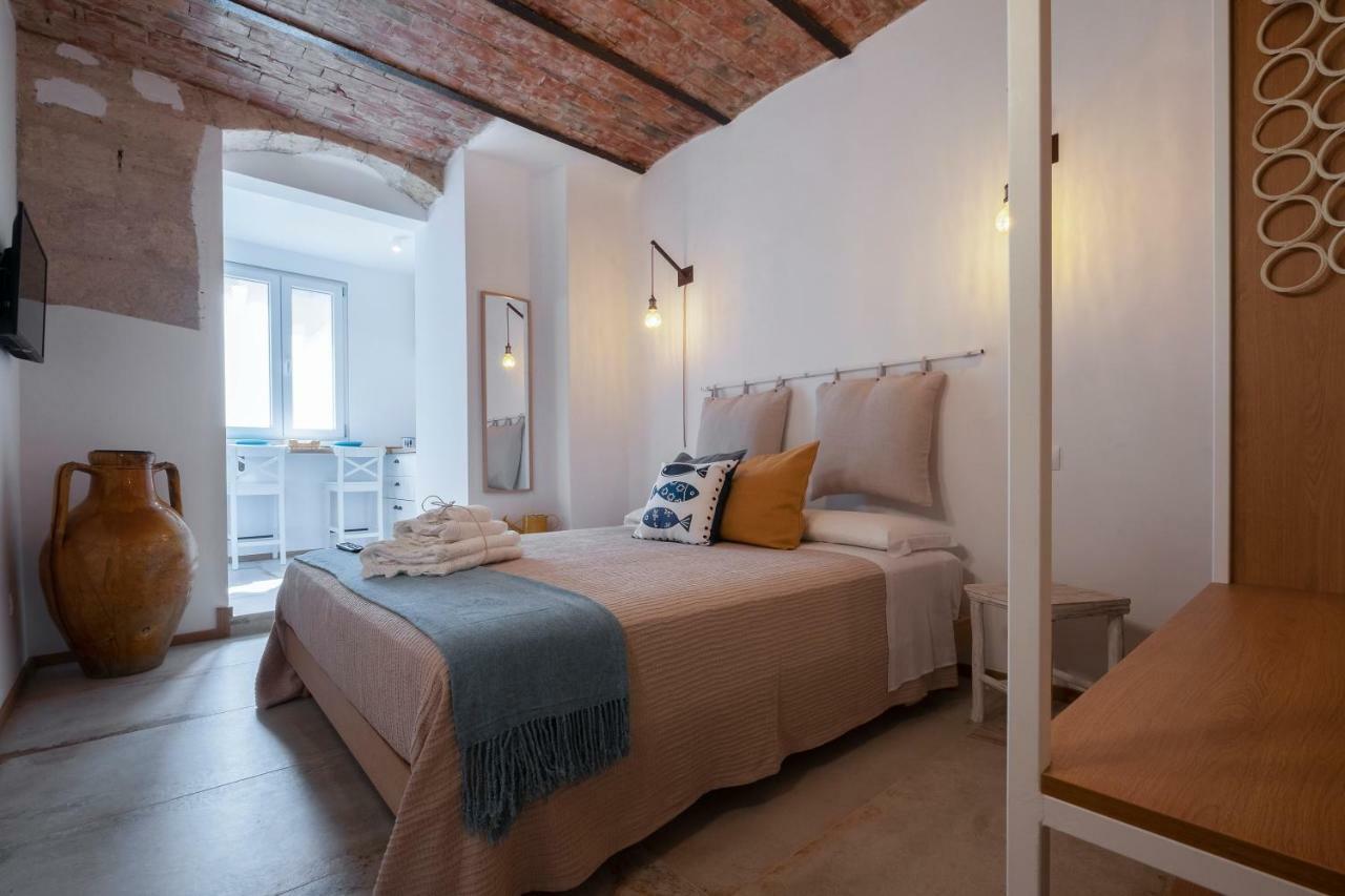 Casa Capasa Mare Apartment Bari Ngoại thất bức ảnh