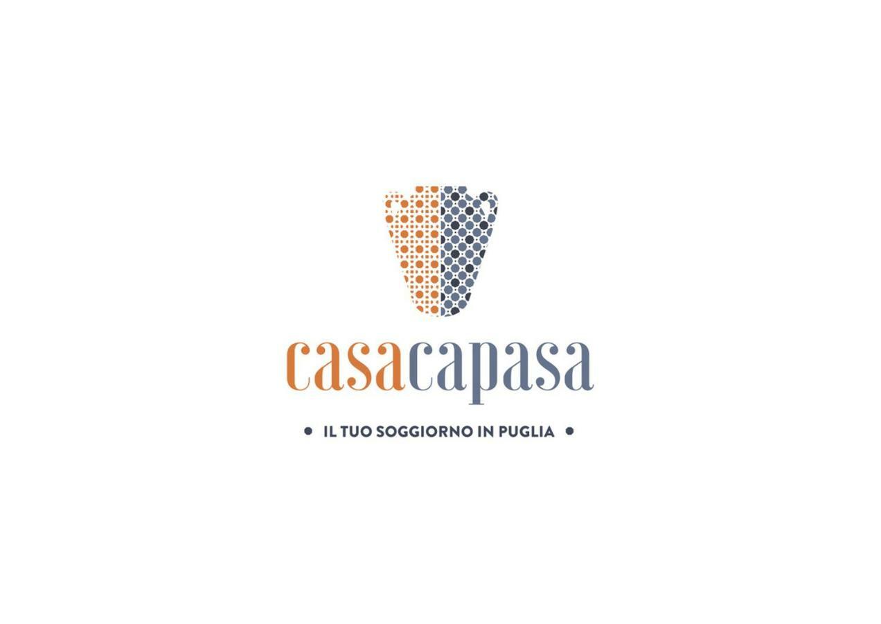 Casa Capasa Mare Apartment Bari Ngoại thất bức ảnh