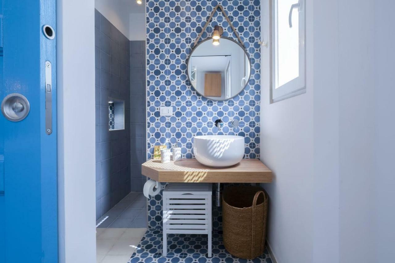 Casa Capasa Mare Apartment Bari Ngoại thất bức ảnh