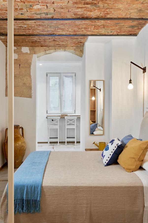 Casa Capasa Mare Apartment Bari Ngoại thất bức ảnh