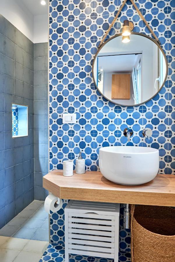 Casa Capasa Mare Apartment Bari Ngoại thất bức ảnh