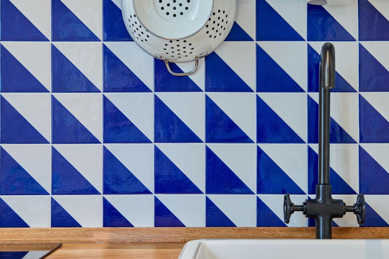 Casa Capasa Mare Apartment Bari Ngoại thất bức ảnh